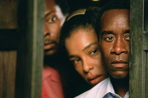 Movie Night: Don Cheadle-A-Thon